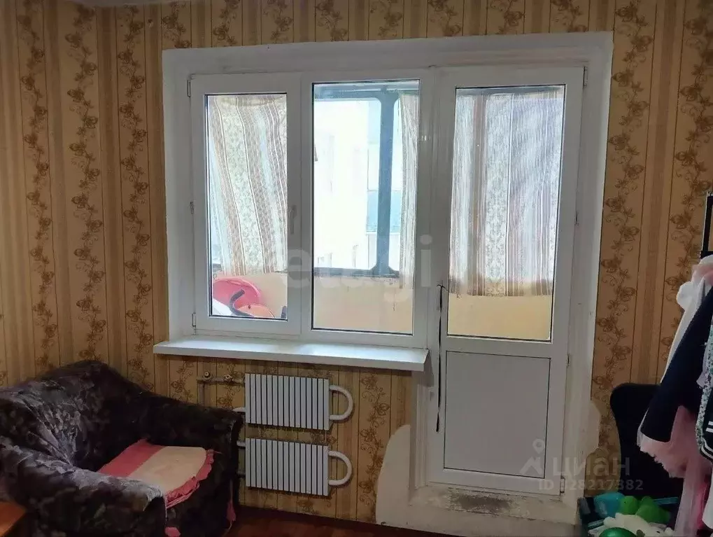 2-к кв. Курская область, Курск просп. Хрущева, 36 (51.0 м) - Фото 1