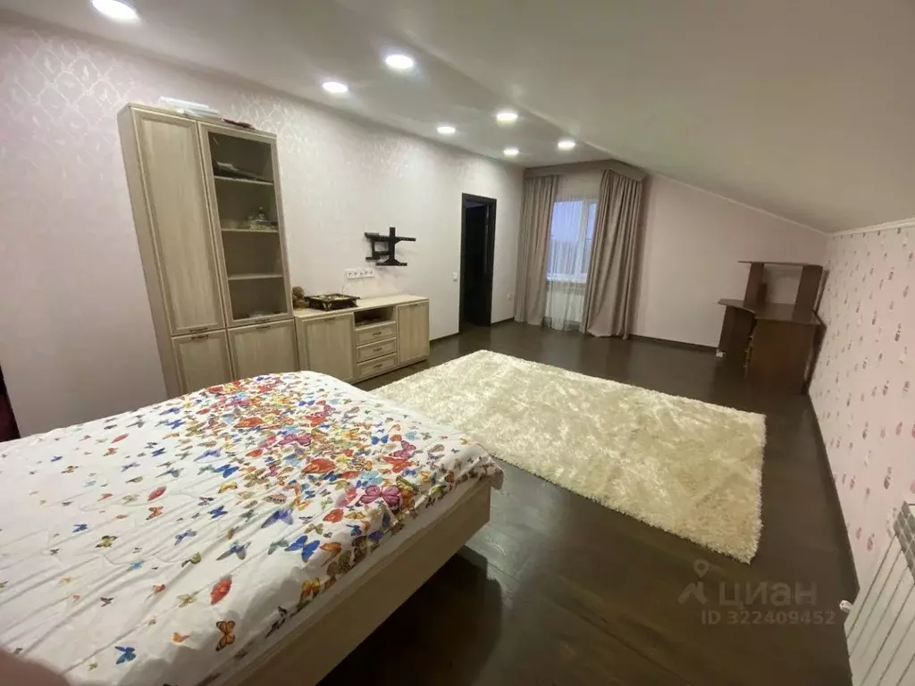 Дом в Ставропольский край, Михайловск Шпаковский район, ул. Чкалова, ... - Фото 2