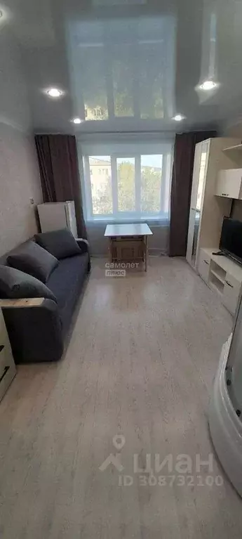 Комната Забайкальский край, Чита ул. Матвеева, 36 (18.0 м) - Фото 0