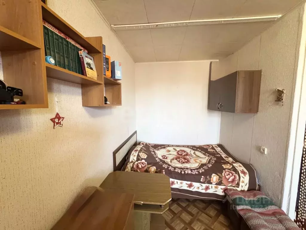 1-к кв. Белгородская область, Белгородский район, Разумное рп ул. ... - Фото 2