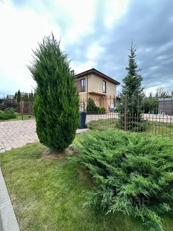 Дом в Московская область, Ступино городской округ, Олимп кп 4А (112 м) - Фото 2