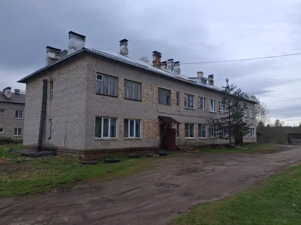 Продаётся 3-к квартира, 49.7 м - Фото 0