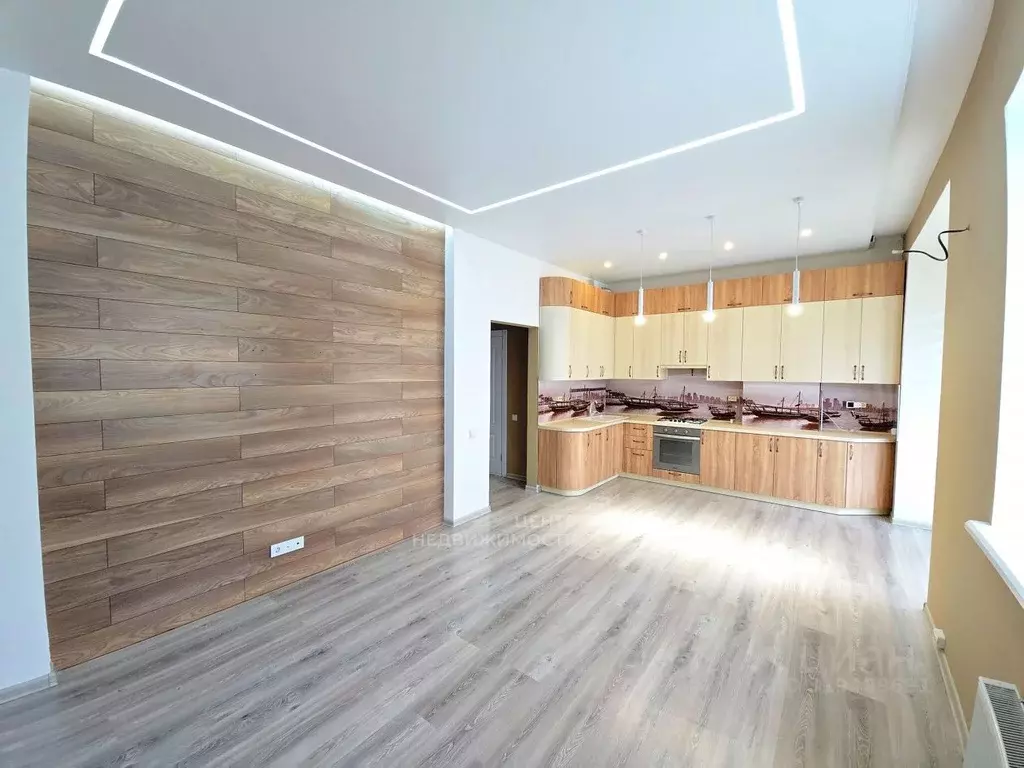 Дом в Татарстан, Казань ул. Гумера Баширова, 84 (120 м) - Фото 1