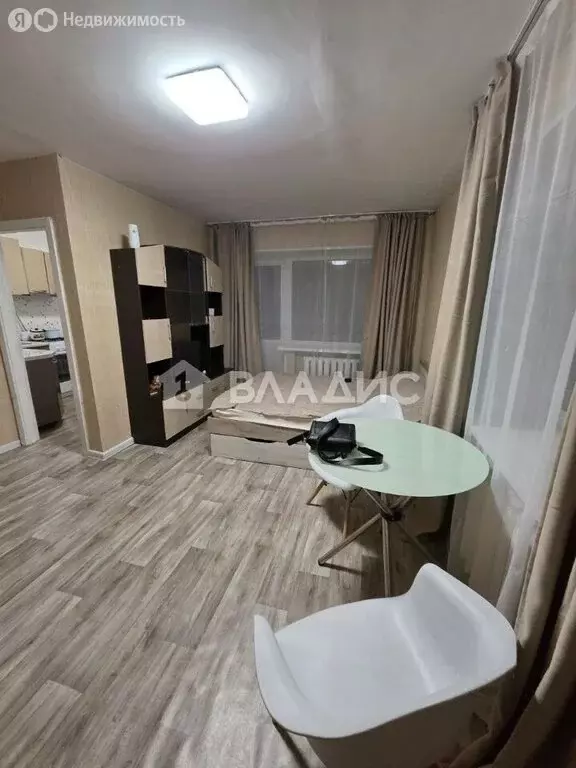 1-комнатная квартира: Люберцы, Октябрьский проспект, 346М (31.5 м) - Фото 2