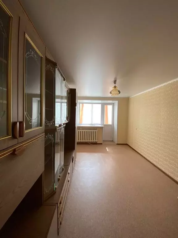 Продаётся 3-к квартира, 57.2 м - Фото 1