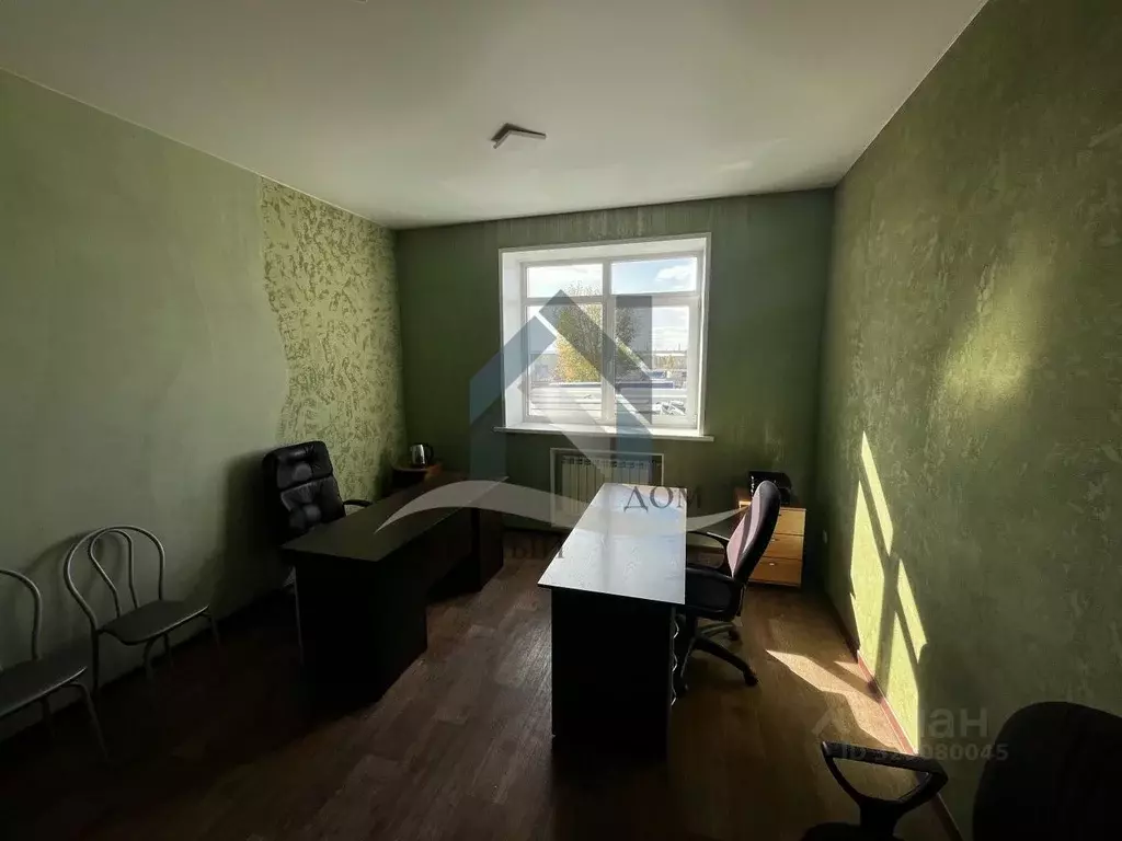 Офис в Алтайский край, Барнаул проезд Сухой лог, 13/1 (22 м) - Фото 1