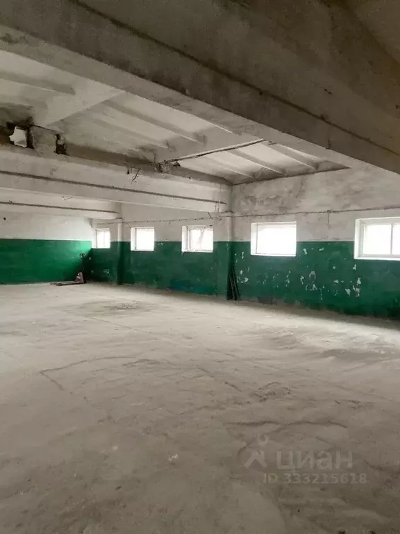 Помещение свободного назначения в Владимирская область, Покров ... - Фото 2