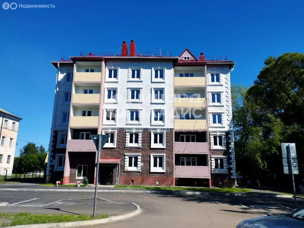 2-комнатная квартира: Омск, микрорайон Московка, Молодогвардейская ... - Фото 1