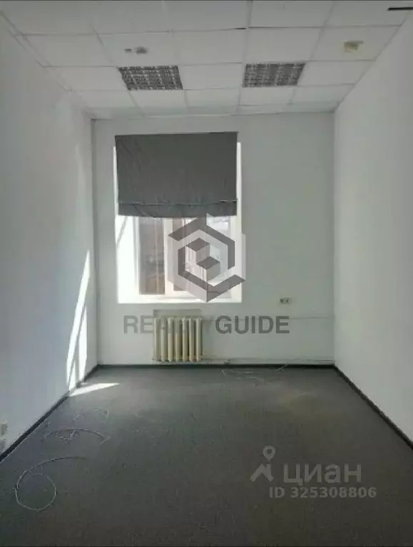 Офис в Москва Большой Саввинский пер., 9С2 (21 м) - Фото 2