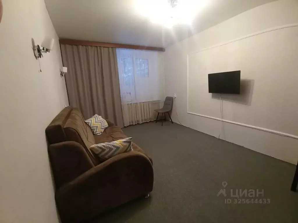 2-к кв. Санкт-Петербург ул. Маршала Тухачевского, 5К4 (43.1 м) - Фото 2