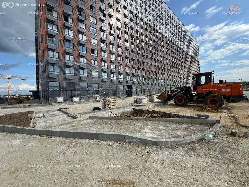 Помещение свободного назначения (98.4 м) - Фото 2