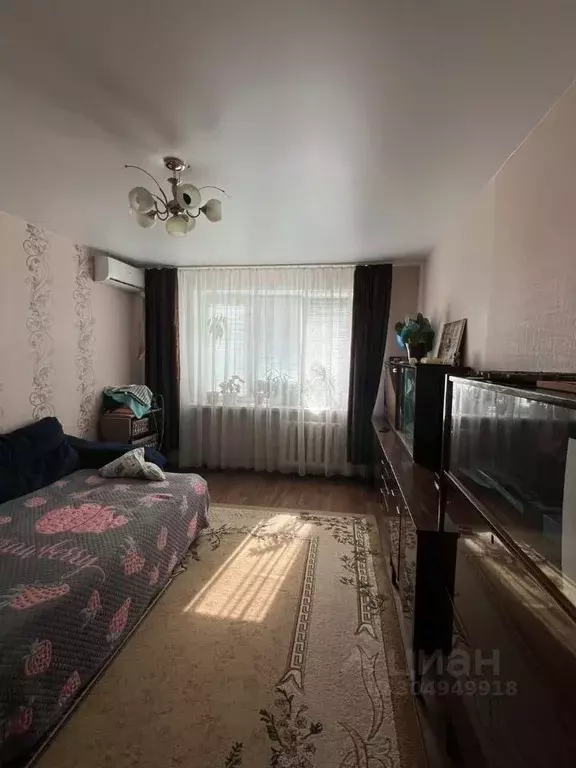 2-к кв. Саратовская область, Балаково ш. Саратовское, 71 (52.0 м) - Фото 0