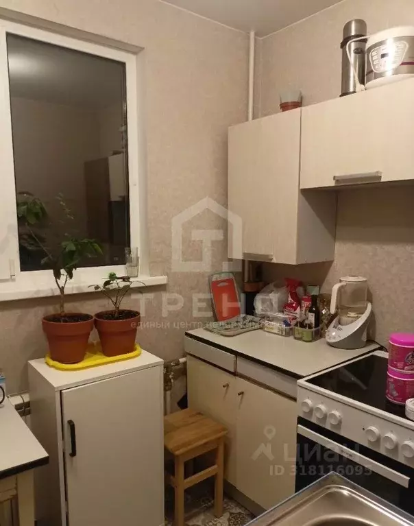1-к кв. Санкт-Петербург Поэтический бул., 9 (32.9 м) - Фото 0