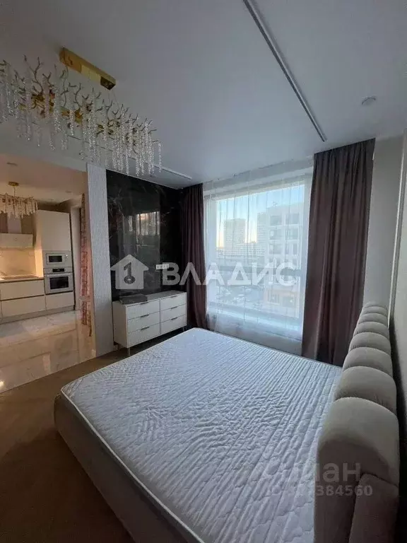 1-к кв. Санкт-Петербург ул. Челюскина, 8с1 (35.4 м) - Фото 2