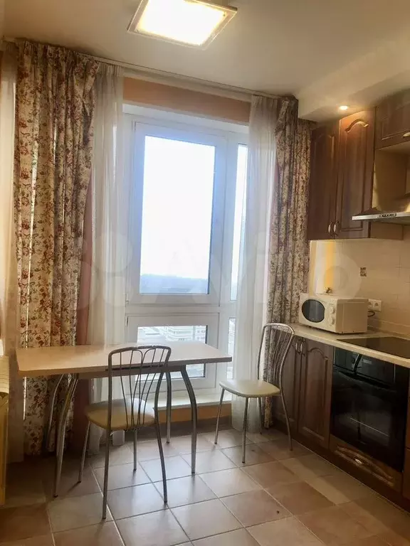 1-к. квартира, 44,6 м, 19/37 эт. - Фото 1