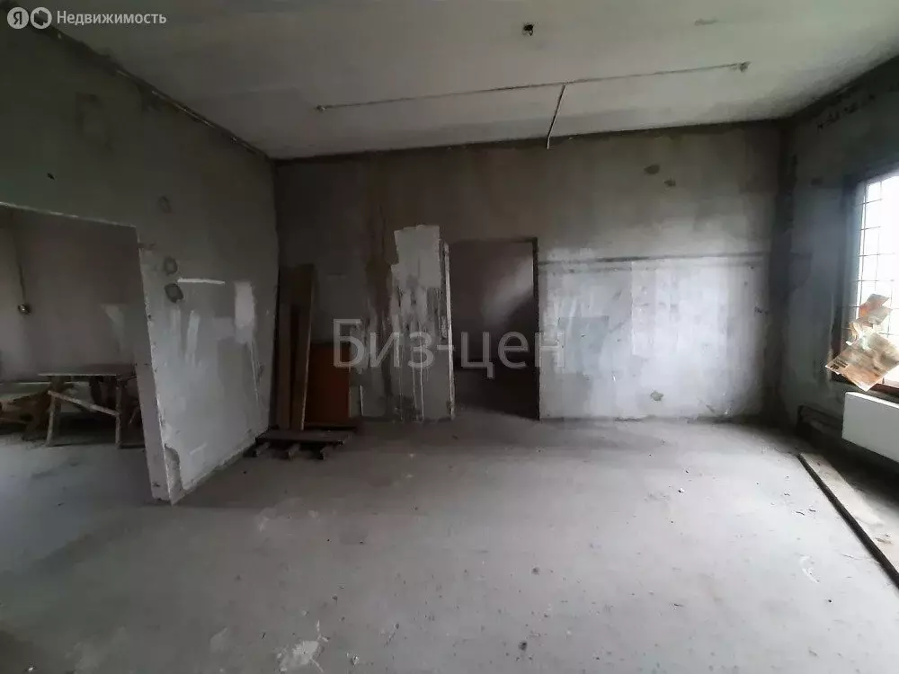 Офис (296.2 м) - Фото 2