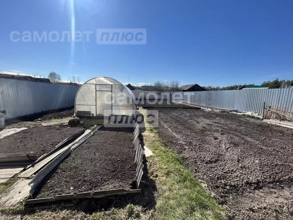 Дом в Свердловская область, Артемовский городской округ, пос. Буланаш ... - Фото 2