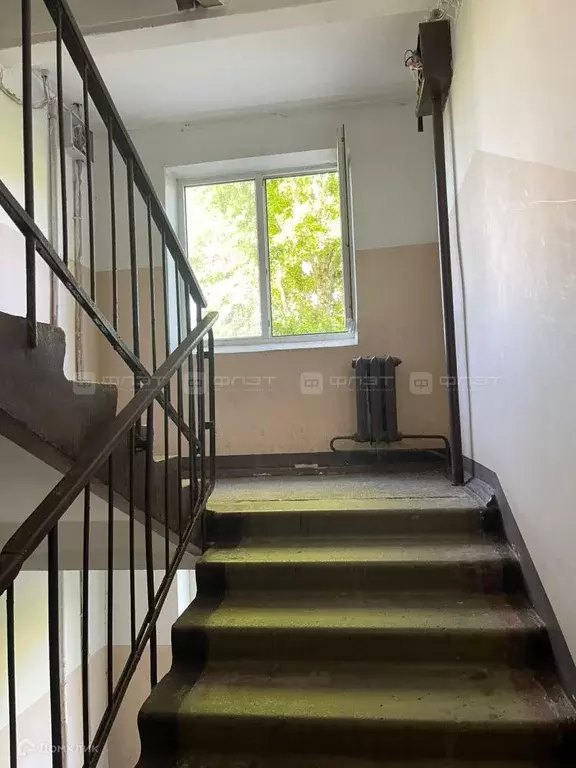 Продаётся 1-к квартира, 31 м - Фото 1