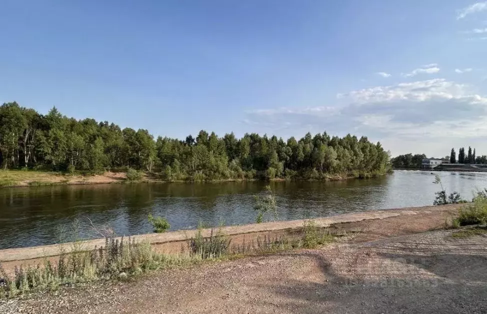 Дом в Башкортостан, Салават № 31 СНТ,  (80 м) - Фото 1