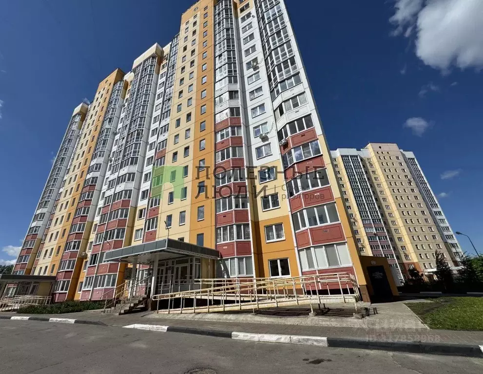 1-к кв. Орловская область, Орловский район, д. Жилина ул. Генерала ... - Фото 0