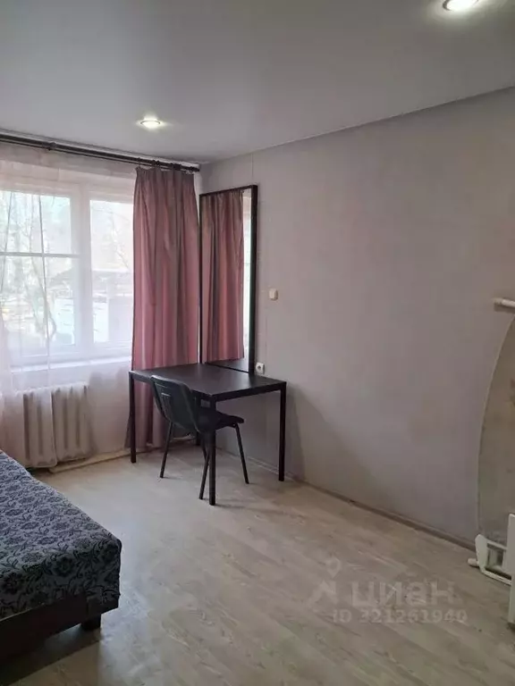 Комната Санкт-Петербург Штурманская ул., 16 (16.2 м) - Фото 0