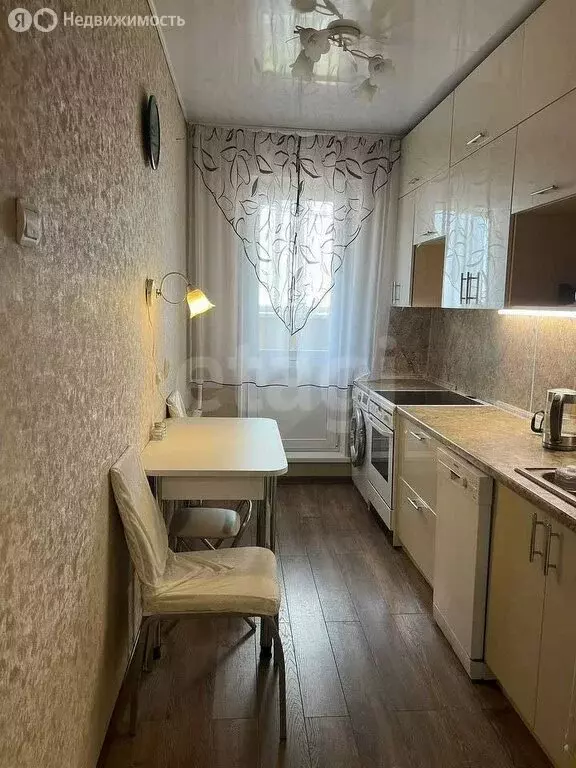 2-комнатная квартира: Улан-Удэ, улица Чертенкова, 6А (50.6 м) - Фото 1