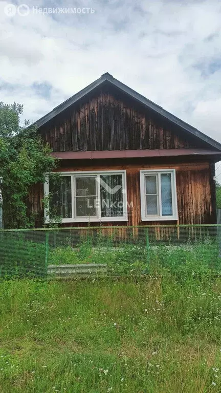 Дом в Вишур, Восточная улица, 7 (36 м) - Фото 0