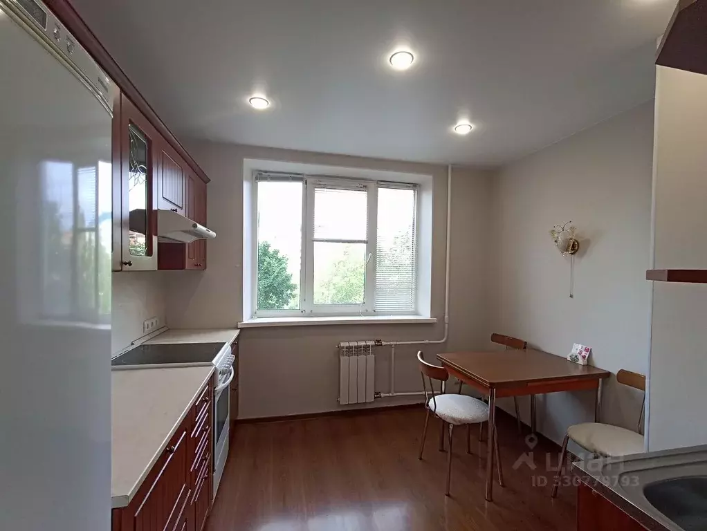2-к кв. Санкт-Петербург Комендантский просп., 35К2 (51.5 м) - Фото 2
