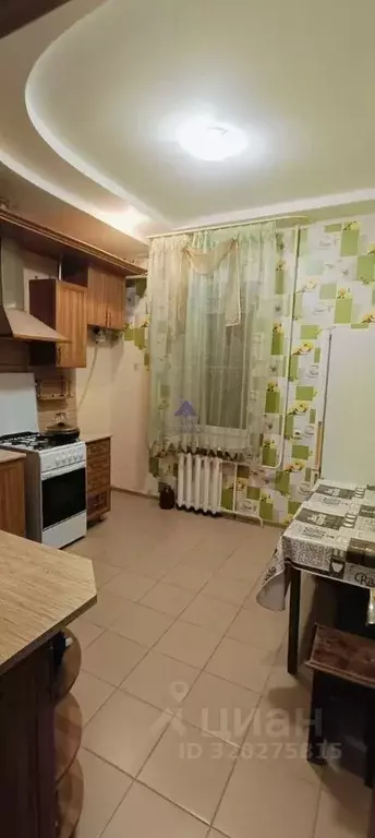 3-к кв. Ростовская область, Волгодонск просп. Мира (60.0 м) - Фото 1
