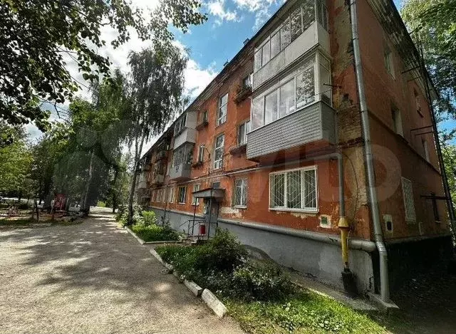 Комната 12 м в 2-к., 3/3 эт. - Фото 0
