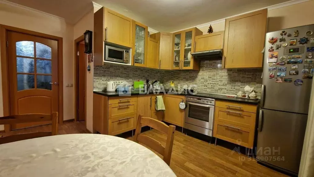 2-к кв. Московская область, Щелково Богородский мкр, 10к1 (71.1 м) - Фото 1