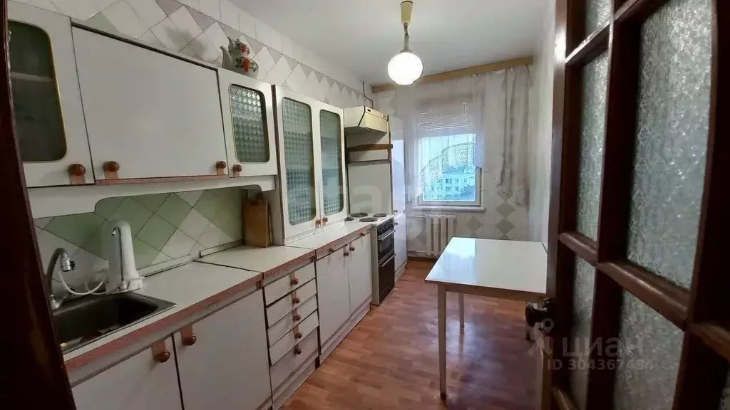 3-к кв. Севастополь просп. Героев Сталинграда, 35 (60.6 м) - Фото 1