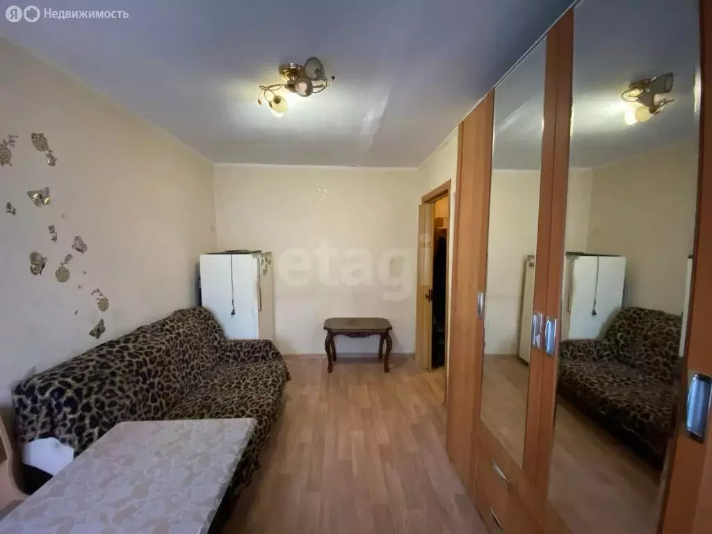 1-комнатная квартира: Йошкар-Ола, улица Прохорова, 16 (24 м) - Фото 2