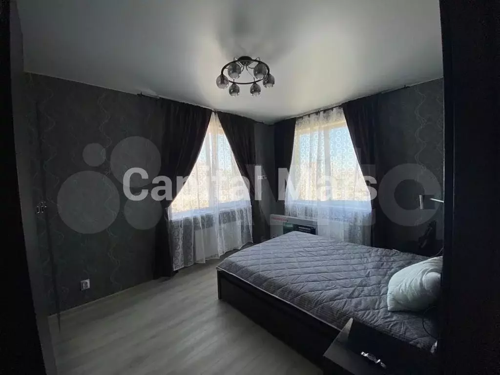 1-к. квартира, 35 м, 11/20 эт. - Фото 0