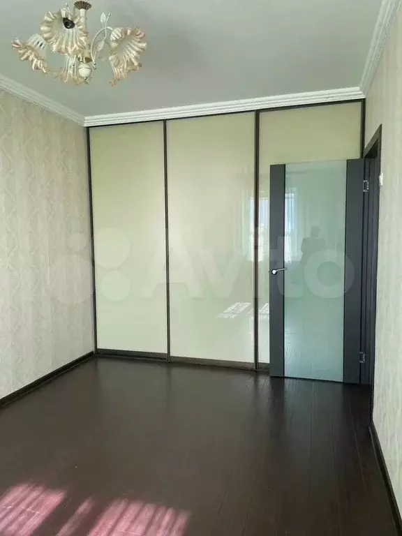 1-к. квартира, 39 м, 8/16 эт. - Фото 1