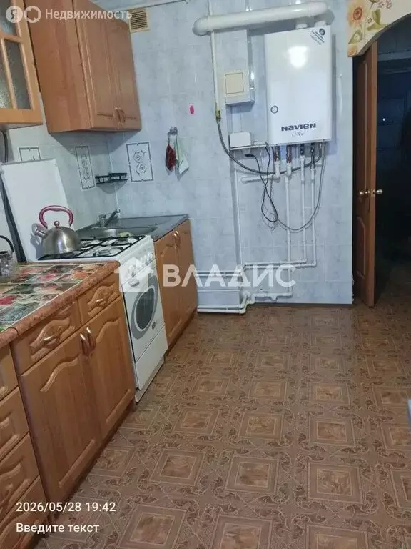 1-комнатная квартира: село Гатиха, Шоссейная улица, 5 (32.7 м) - Фото 2