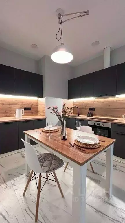 2-к кв. Москва Аминьевское ш., 4Дк3литВ (43.0 м) - Фото 2