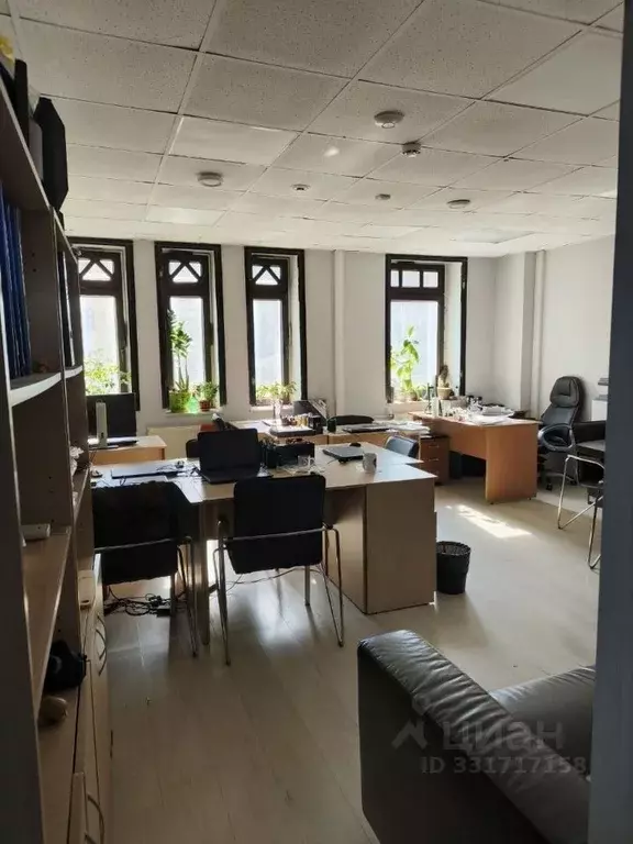 Офис в Москва Долгоруковская ул., 15С4-5 (277 м) - Фото 2