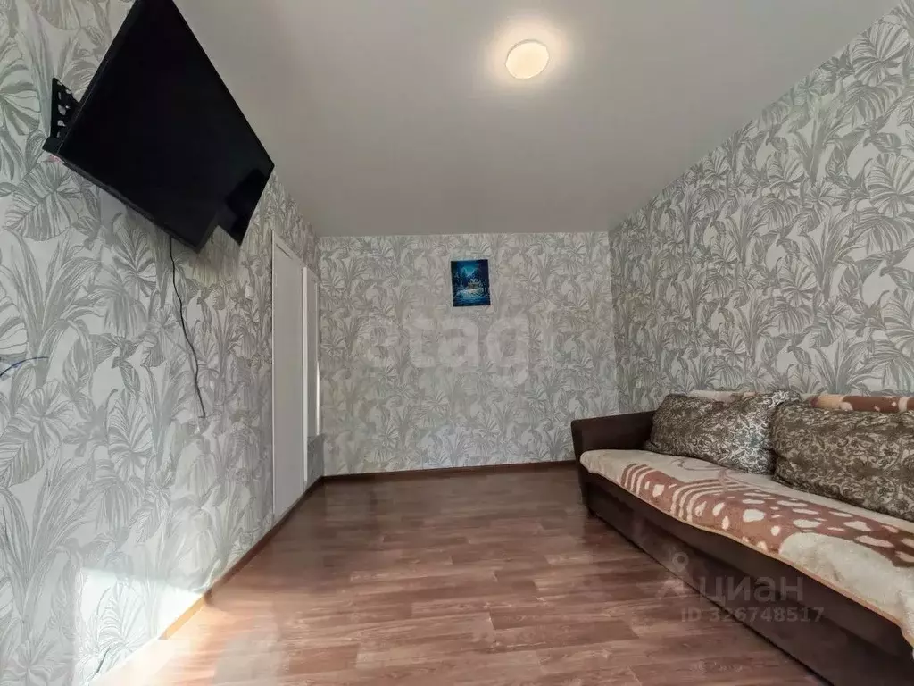 3-к кв. Краснодарский край, Ейский район, Трудовое с/пос, пос. ... - Фото 1