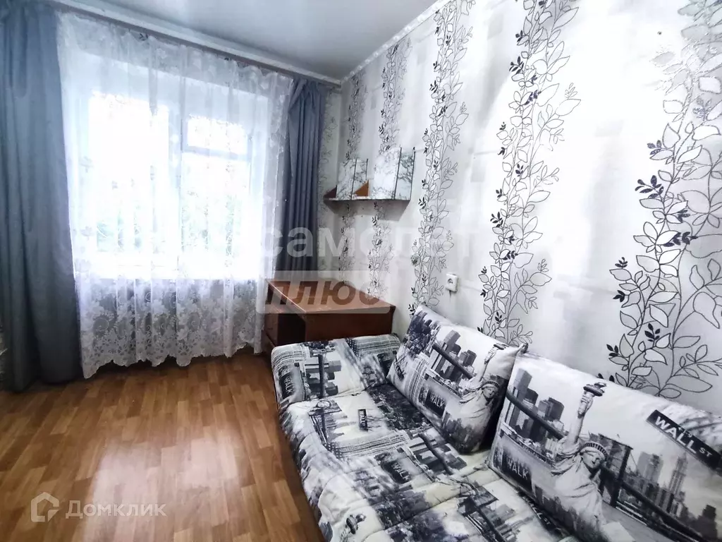 Продаётся 3-к квартира, 51.4 м - Фото 0