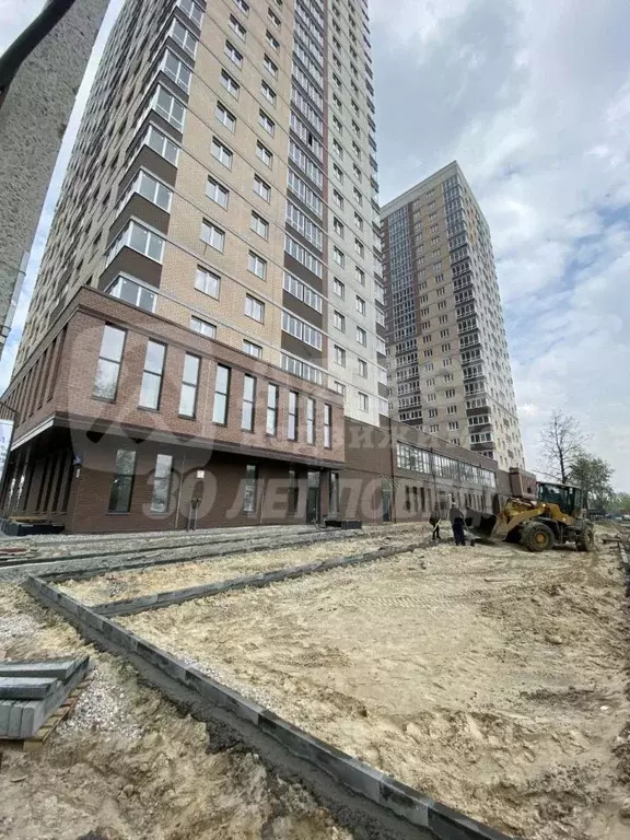 Помещение свободного назначения в Тюменская область, Тюмень Дамбовская ... - Фото 2