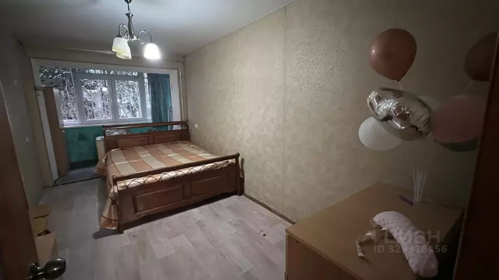 2-к кв. Краснодарский край, Сочи городской округ, Дагомыс пгт ш. ... - Фото 1