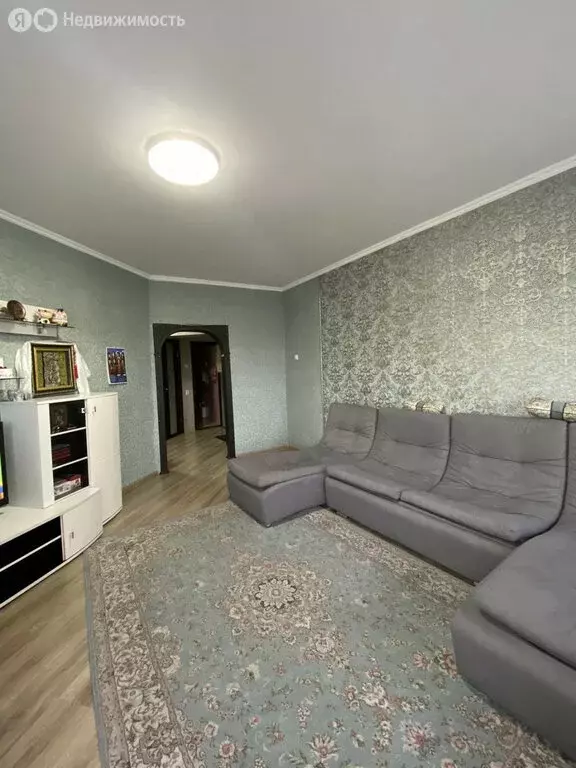 3-комнатная квартира: Кызыл, улица Калинина, 2А (79.9 м) - Фото 2