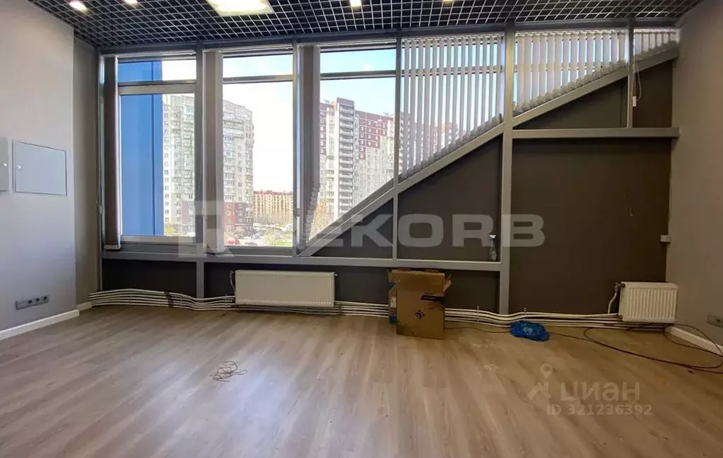 Офис в Санкт-Петербург ул. Савушкина, 141 (188 м) - Фото 2