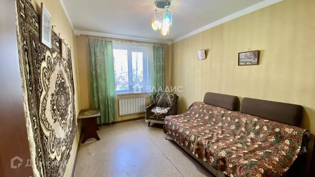 Продаётся 3-к квартира, 56 м - Фото 0