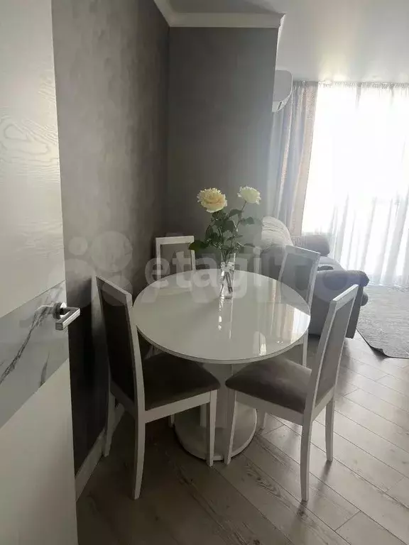 3-к. квартира, 70 м, 9/16 эт. - Фото 1