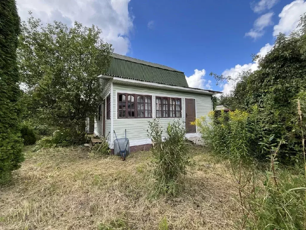 Продается дом в СНТ Раздолье - Фото 2