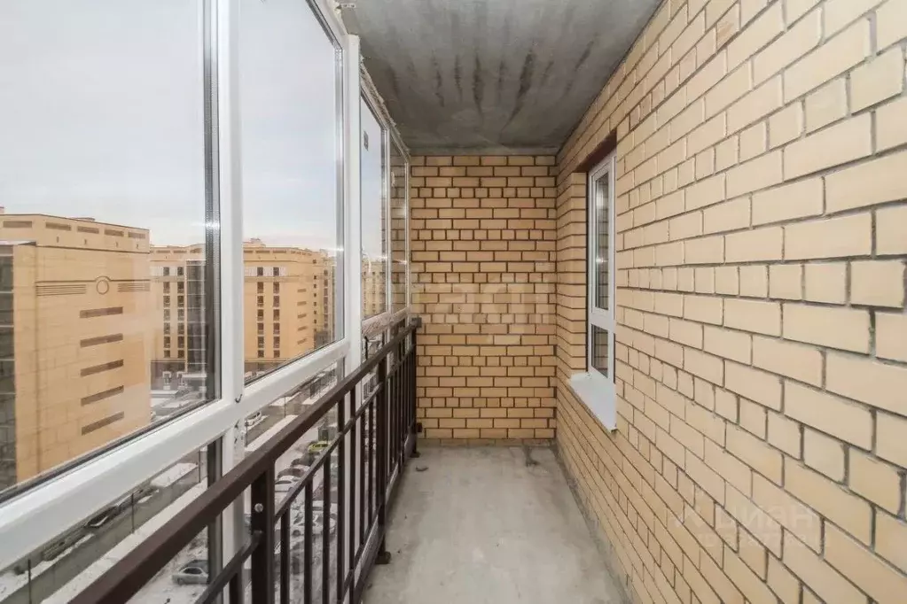 3-к кв. Тюменская область, Тюмень ул. Тимофея Кармацкого, 5к1 (120.0 ... - Фото 1