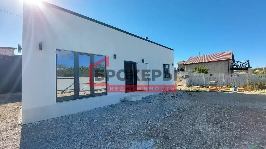 Дом в Севастополь Гранат СТ, 285 (108 м) - Фото 2