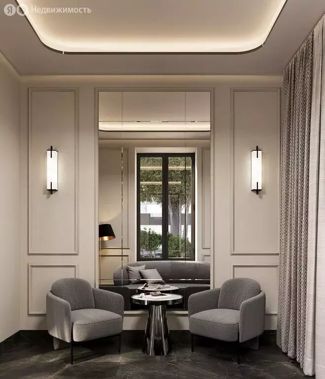 2-комнатная квартира: Магнитогорск, проспект Карла Маркса, 27 (47.04 ... - Фото 2